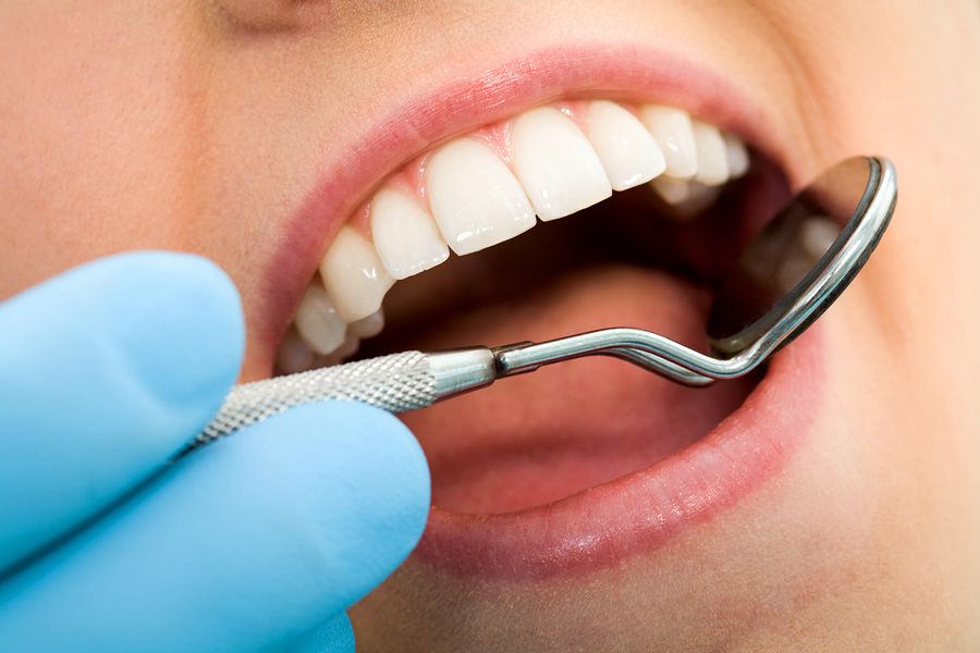 periodoncia